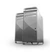 silver cpu hosting